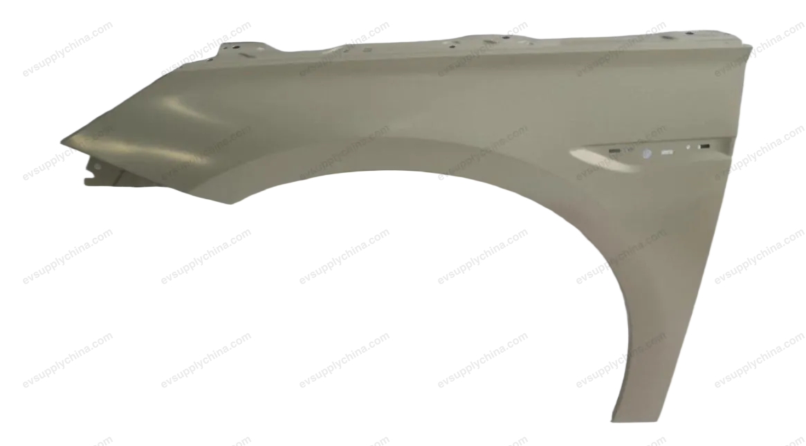 Rakitan fender kiri — BYD BYD Seal 07 DM-i — OE 15080950-00, HXHA-8403010/70