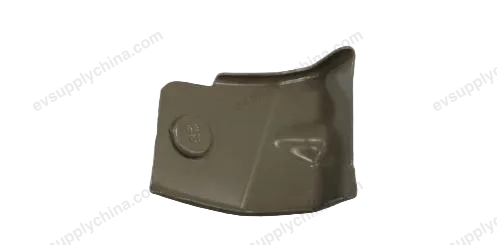 Left fender rear center mounting bracket — BYD BYD Seal 07 DM-i — OE 15081771-00, HXHA-5401117Q/70