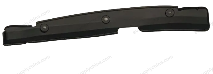 Left fender rear end panel assembly — BYD BYD Seal 07 DM-i — OE 13812562-00, HXHB-3102210