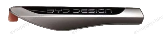 Left fender trim assembly — BYD BYD Seal 07 DM-i — OE 13806841-00, HXHA-3921030
