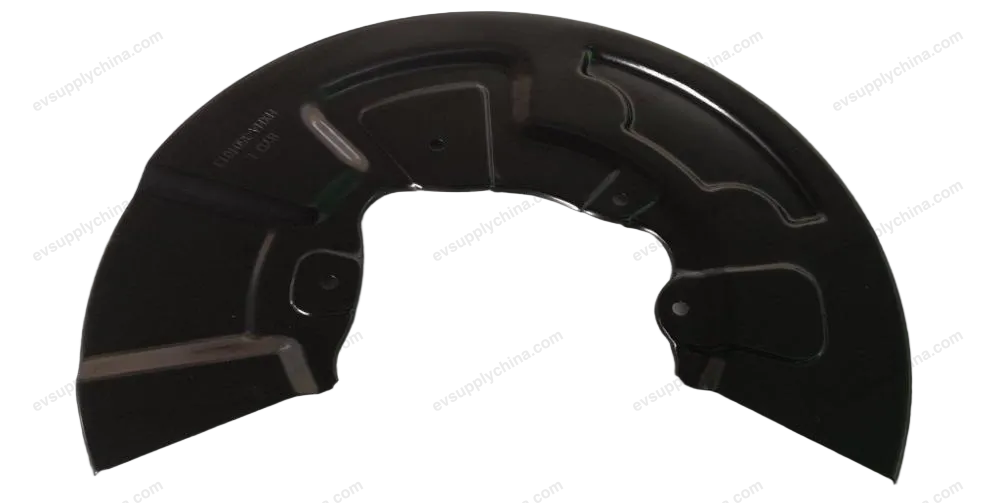 Left front brake fender — BYD BYD Seal 07 DM-i — OE 15210892-00, HXHA-3501013S