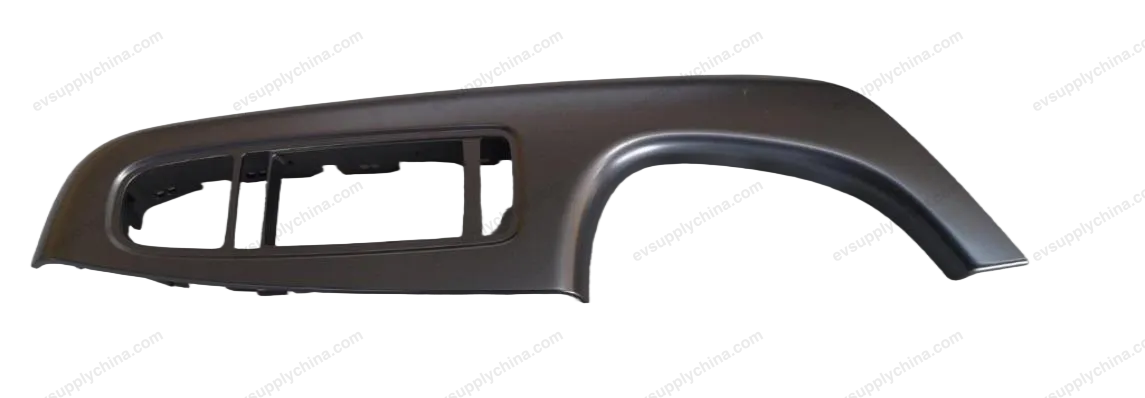 Left front door and window control panel — BYD BYD Seal 07 DM-i — OE 13812120-00, HXHA-6102163