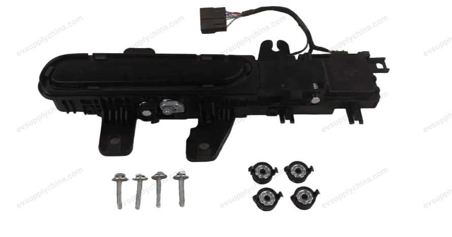 Left front door handle assembly — BYD BYD Seal 07 DM-i — OE 13649606-00, HXHA-6105100