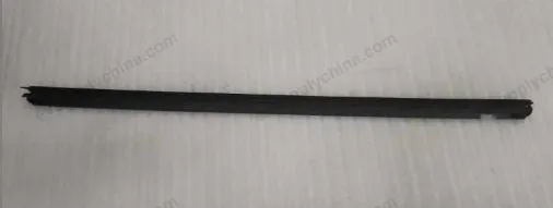 Left front door inside water cut — BYD BYD Seal 07 DM-i — OE 13571682-00, HXHA-6107117
