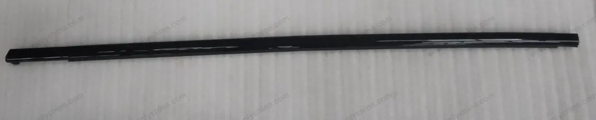 Left front door outside water cut — BYD BYD Seal 07 DM-i — OE 13571807-00, HXHA-6107115