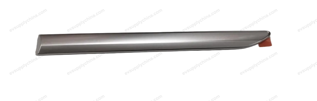 مجموعة التطعيم اللامع للوحة الباب الأمامي الأيسر — BYD BYD Seal 07 DM-i — OE 13806838-00, HXHA-3921050