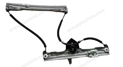 Rakitan pengatur jendela pintu depan kiri — BYD BYD Seal 07 DM-i — OE 13571683-00, HXHA-6104100