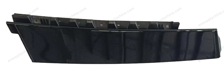 Left front pillar exterior trim assembly — BYD BYD Seal 07 DM-i — OE 13643618-00, HXHA-5402910