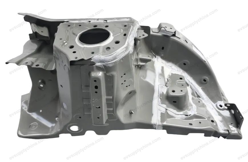 Left front wheel arch assembly — BYD BYD Seal 07 DM-i — OE 16732310-00, HXHK-5301610/70