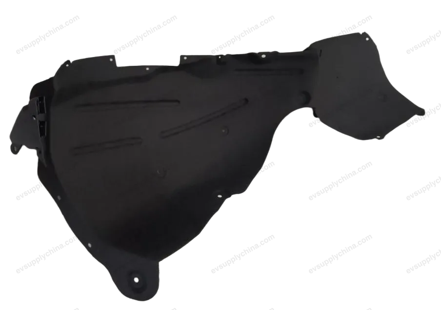 Rakitan mudguard roda depan kiri — BYD BYD Seal 07 DM-i — OE 15902123-00, HXHA-3102110B