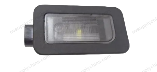 Left license plate light — BYD BYD Seal 07 DM-i — OE 12802177-00, SA3F-4108100-D1