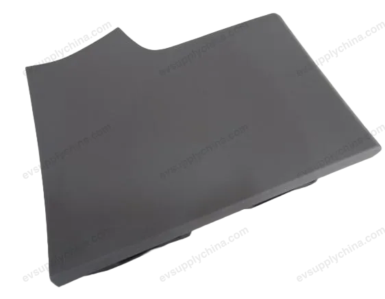 Left lower dashboard skid plate assembly reef lime — BYD BYD Seal 07 DM-i — OE 15818610-00, HXHA-5306200A-00HE5