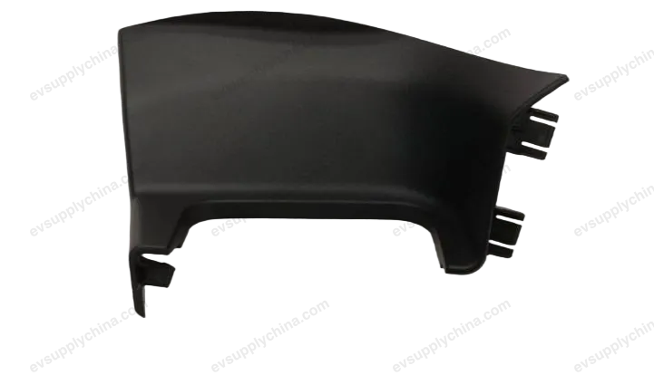 Left luggage hinge cover II — BYD BYD Seal 07 DM-i — OE 14570903-00, HXHA-5608272