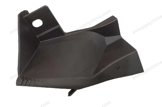 Left pillar corner trim assembly — BYD BYD Seal 07 DM-i — OE 13660761-00, HXHA-5302150