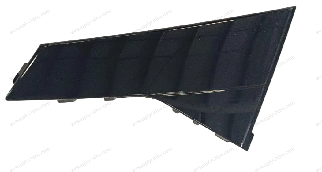 Left pillar exterior trim assembly — BYD BYD Seal 07 DM-i — OE 13643649-00, HXHA-5402950