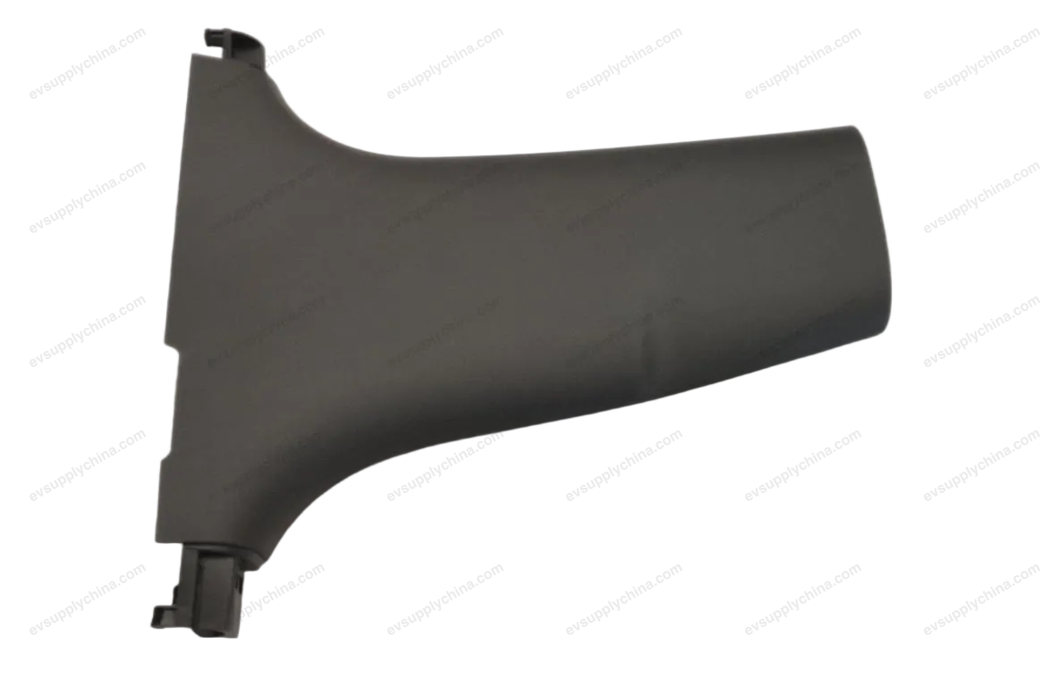Left pillar lower guard plate assembly — BYD BYD Seal 07 DM-i — OE 13820253-00, HXHA-5402230