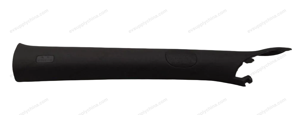 Left pillar upper guard plate assembly — BYD BYD Seal 07 DM-i — OE 13820174-00, HXHA-5402110