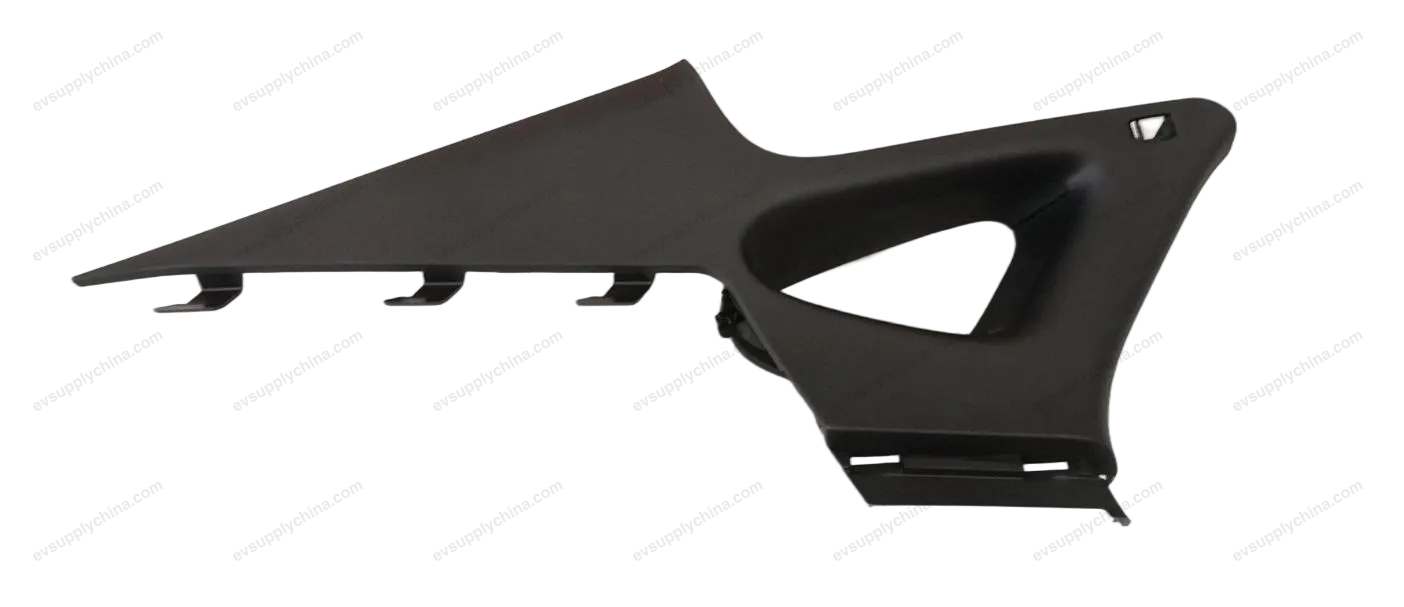 Left pillar upper guard plate assembly — BYD BYD Seal 07 DM-i — OE 14098916-00, HXHA-5402310