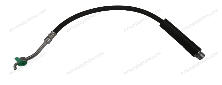 Left rear brake hose assembly — BYD BYD Seal 07 DM-i — OE 13551038-00, HXHA-3561030