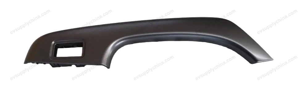 Left rear door and window control panel — BYD BYD Seal 07 DM-i — OE 13812147-00, HXHA-6202163