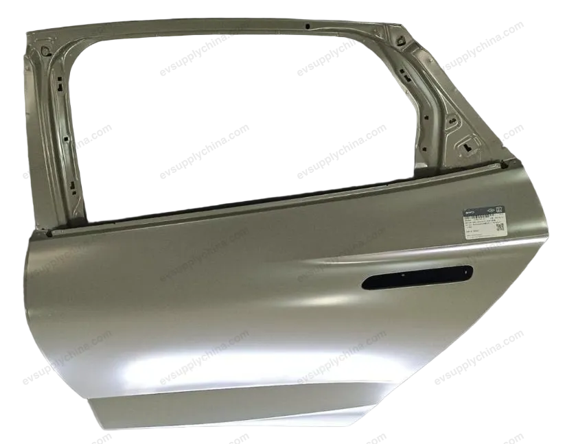 Left rear door assembly — BYD BYD Seal 07 DM-i — OE 15081796-00, HXHA-6201010/70