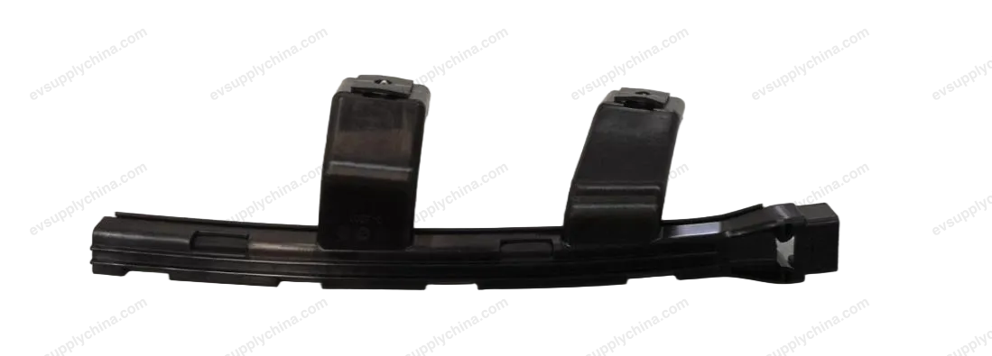 Left rear door front movable guide rail and groove assembly — BYD BYD Seal 07 DM-i — OE 13571896-00, HXHA-6201910