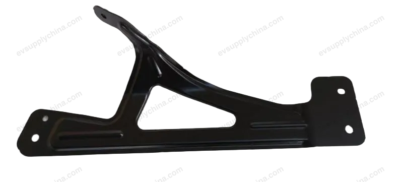 Left rear door handle bracket assembly — BYD BYD Seal 07 DM-i — OE 13812230-00, HXHA-6202650