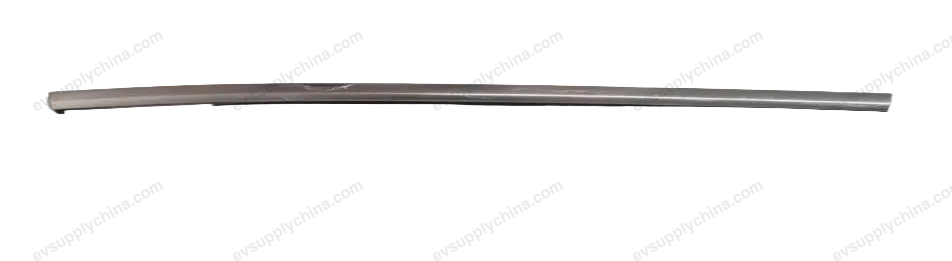 Left rear door outside water cut — BYD BYD Seal 07 DM-i — OE 13785086-00, HXHA-6207115A