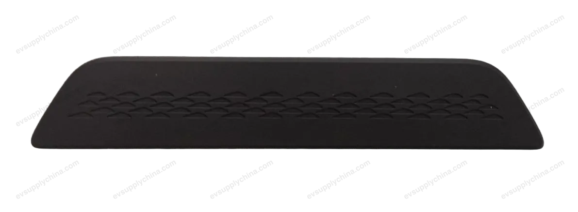 Left rear door sill plate assembly — BYD BYD Seal 07 DM-i — OE 14322527-00, HXHA-5402630A