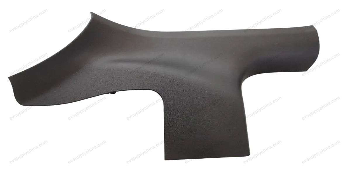 Left rear door sill protector assembly — BYD BYD Seal 07 DM-i — OE 13906672-00, HXHA-5402530