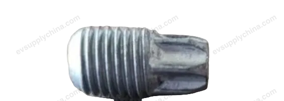 Left rear door upper hinge locking mechanism — BYD BYD Seal 07 DM-i — OE 13414227-00, SK2F-6206135
