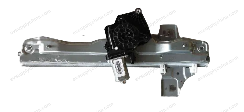 Rakitan pengatur jendela pintu belakang kiri — BYD BYD Seal 07 DM-i — OE 13571796-00, HXHA-6204100