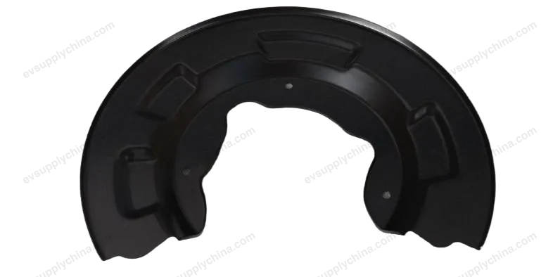 الرفرف الخلفي الأيسر — BYD BYD Seal 07 DM-i — OE 15210939-00, HXHA-3502301S