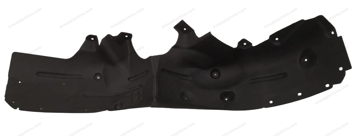 Left rear fender assembly — BYD BYD Seal 07 DM-i — OE 13806803-00, HXHA-3102130