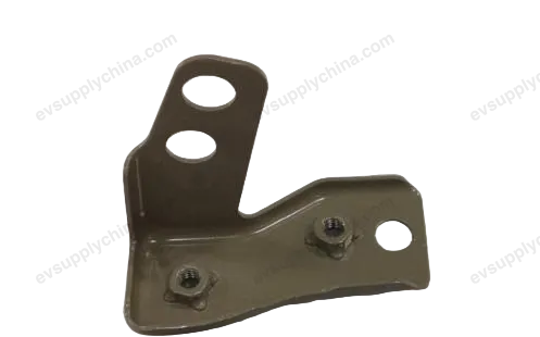 Left rear fender mounting bracket — BYD BYD Seal 07 DM-i — OE 15080947-00, HXHA-5301693Q/70
