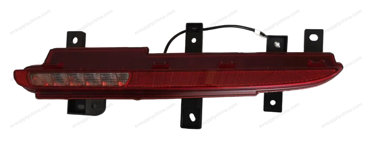 ضوء الضباب الخلفي الأيسر — BYD BYD Seal 07 DM-i — OE 13643637-00, HXHA-4116300
