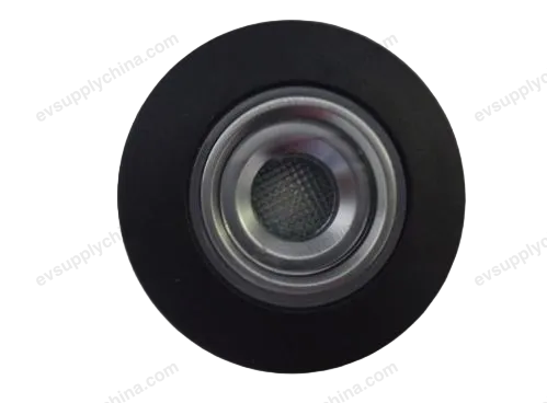 Left rear interior light assembly dark black — BYD BYD Seal 07 DM-i — OE 13309934-00, SA2FC-4123070-D2A7