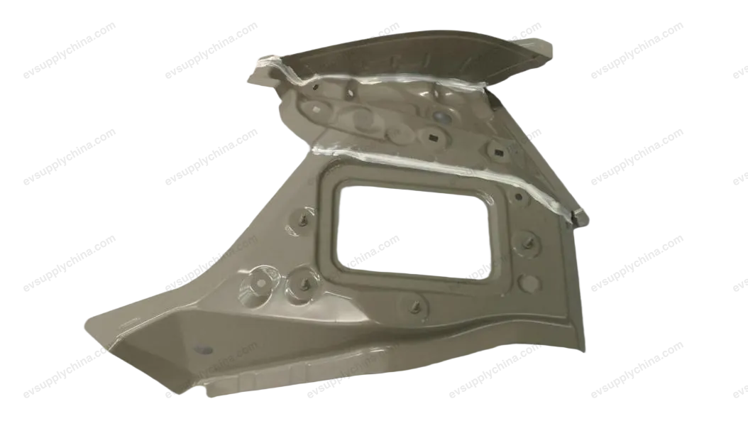 Left rear taillight base plate assembly — BYD BYD Seal 07 DM-i — OE 15081776-00, HXHA-5401240/70