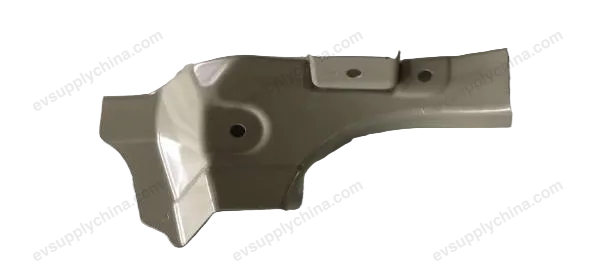 Left rear water tank assembly — BYD BYD Seal 07 DM-i — OE 15221931-00, HXHA-5401230/70