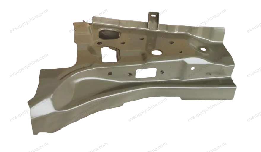 Left side front connecting plate assembly — BYD BYD Seal 07 DM-i — OE 15221930-00, HXHA-5401210/70