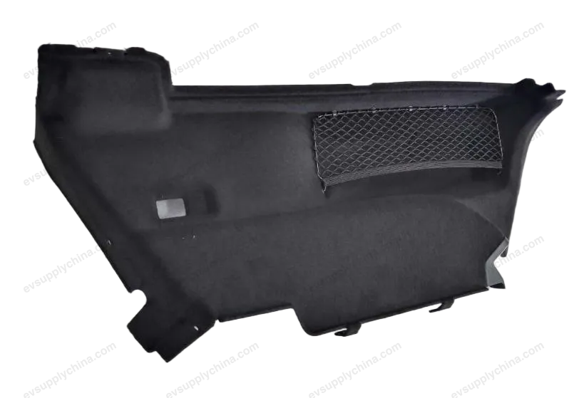 Left side panel assembly of luggage — BYD BYD Seal 07 DM-i — OE 15744296-00, HXHA-5608070A