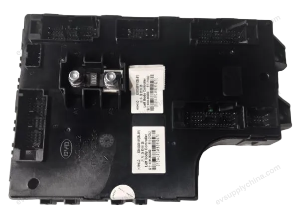 Left vehicle body controller — BYD BYD Seal 07 DM-i — OE 15484825-00, HXHK-3622200D
