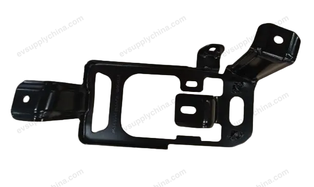 Left vehicle body controller bracket — BYD BYD Seal 07 DM-i — OE 13775061-00, HXHA-3622201