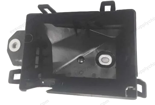 Lower bracket of front compartment electrical distribution box — BYD BYD Seal 07 DM-i — OE 13628406-00, HXHB-3722600