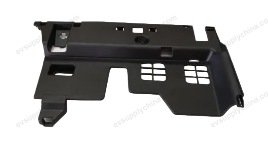 Lower left sound insulation panel assembly of the dashboard — BYD BYD Seal 07 DM-i — OE 14431682-00, HXHA-5306610A