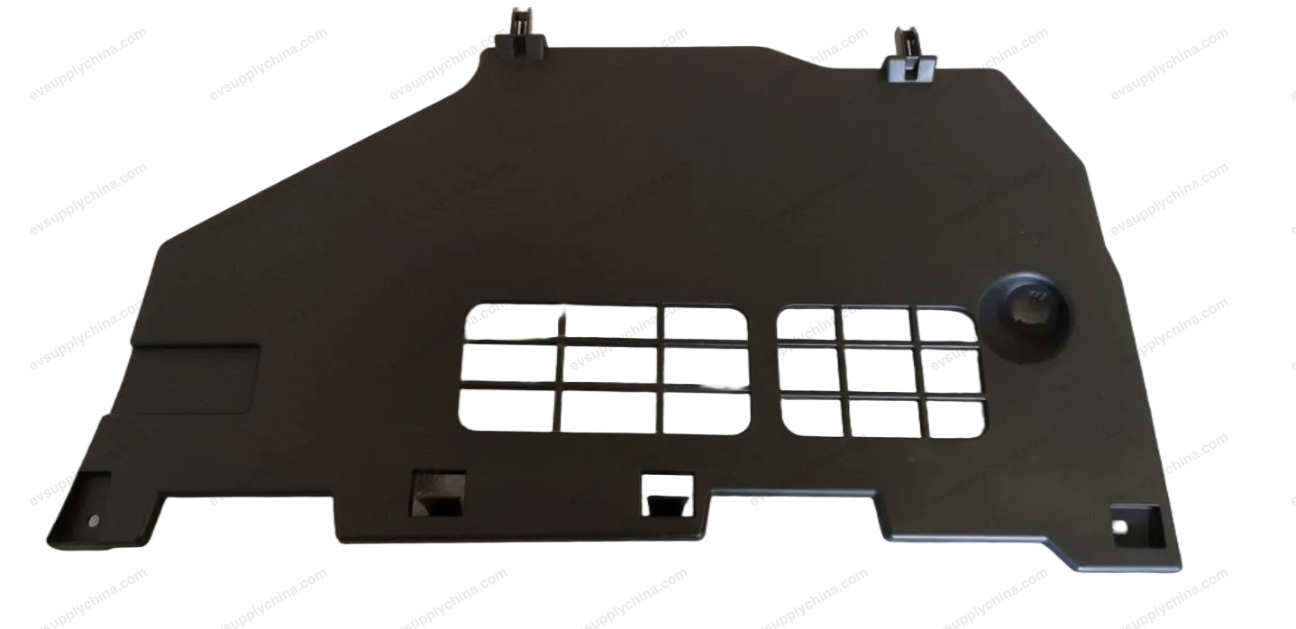 lower right sound insulation panel assembly of the dashboard — BYD BYD Seal 07 DM-i — OE 13825157-00, HXHA-5306620