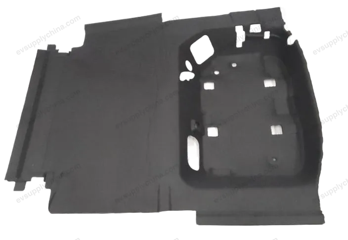 Luggage divider — BYD BYD Seal 07 DM-i — OE 13828606-00, HXHA-5608052