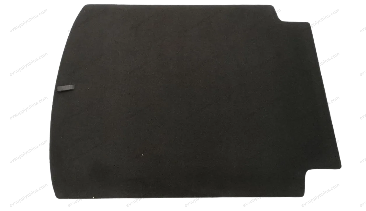 Luggage lid assembly — BYD BYD Seal 07 DM-i — OE 13828592-00, HXHA-5608010