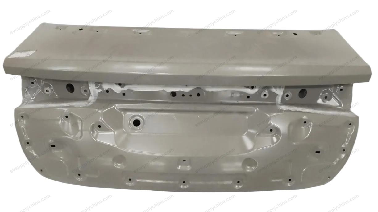 مجموعة غطاء الأمتعة — BYD BYD Seal 07 DM-i — OE 16732315-00, HXHK-5604010/70
