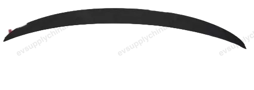 Luggage lid bright trim assembly — BYD BYD Seal 07 DM-i — OE 13660893-00, HXHA-6302030